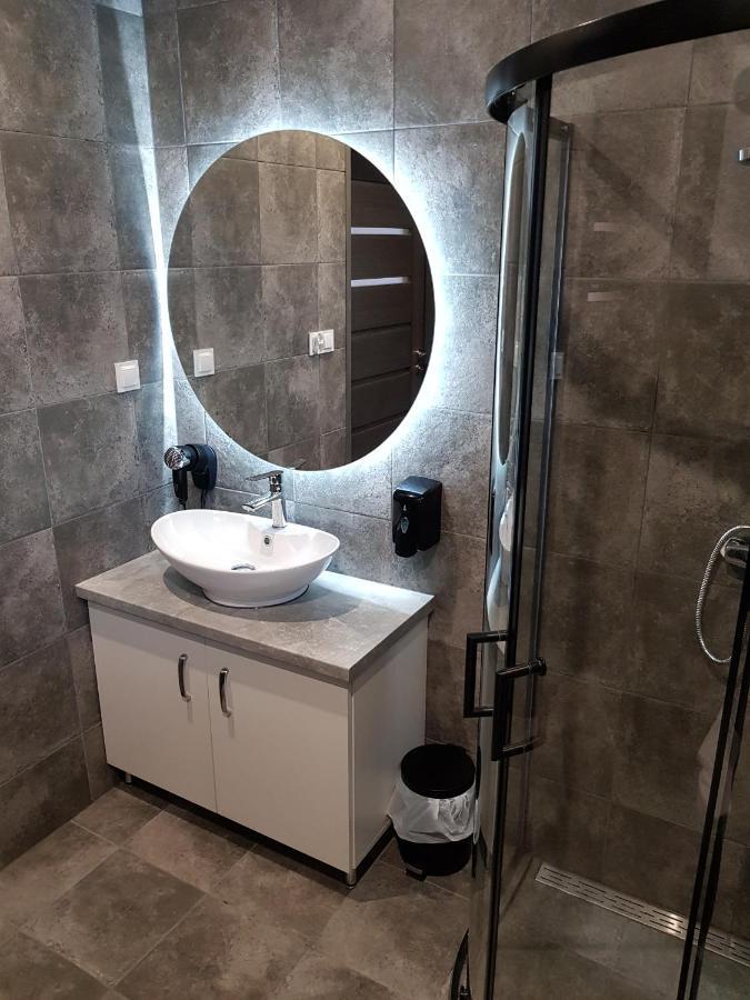 Osada Orlica Klimatyczne Domki Z Widokiem Na Gory I Termalnym Spa Sauna Jacuzzi 4 Km Od Zieleniec Ski Arena Lasowka 外观 照片