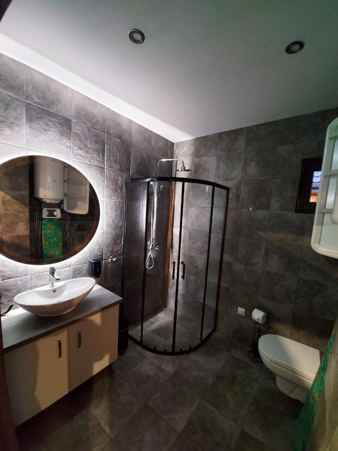 Osada Orlica Klimatyczne Domki Z Widokiem Na Gory I Termalnym Spa Sauna Jacuzzi 4 Km Od Zieleniec Ski Arena Lasowka 外观 照片